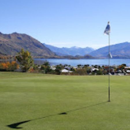 Clearbrook Motel & Serviced Apartments Wanaka Esterno foto