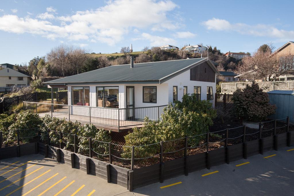 Clearbrook Motel & Serviced Apartments Wanaka Esterno foto