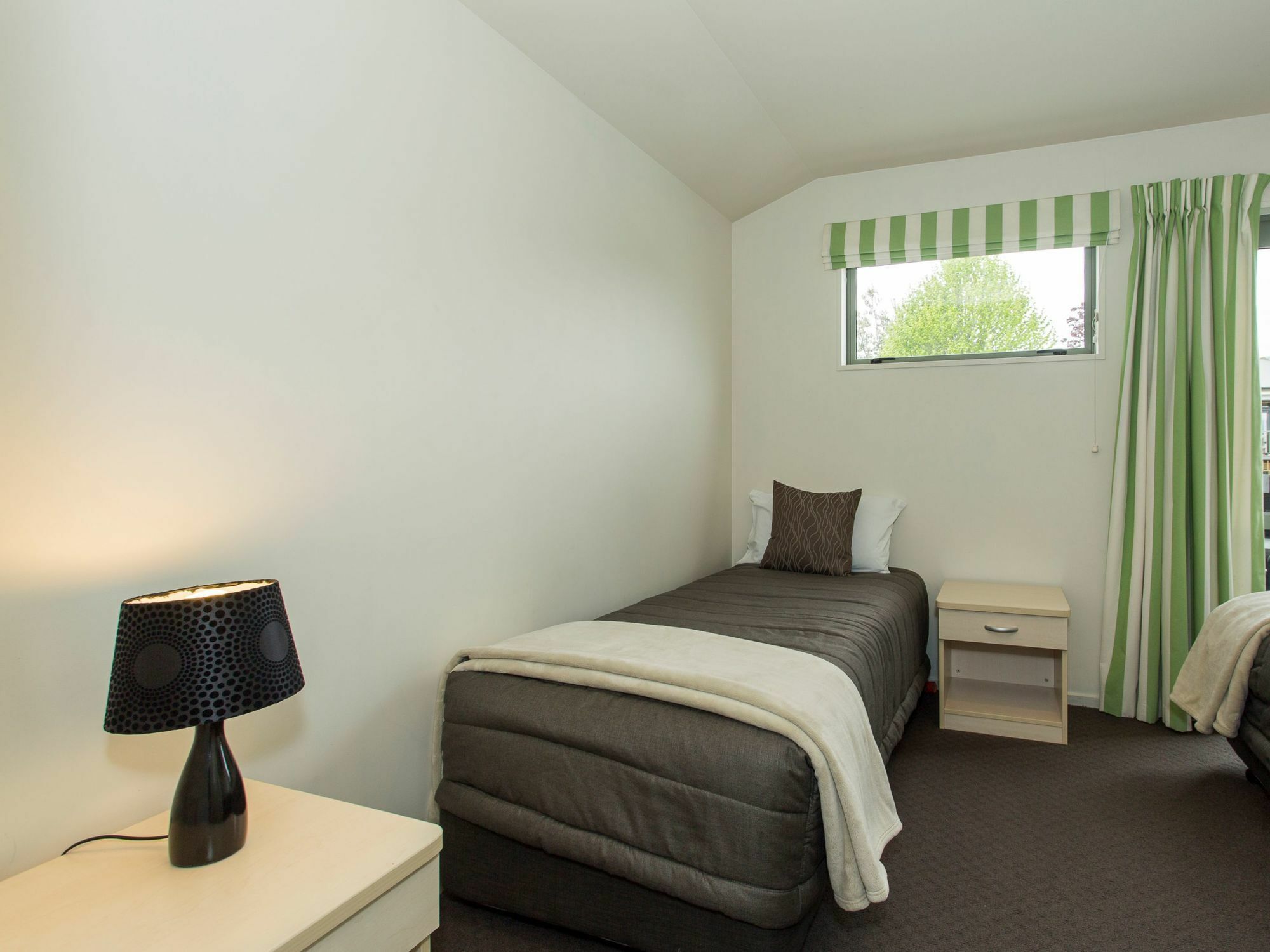 Clearbrook Motel & Serviced Apartments Wanaka Esterno foto